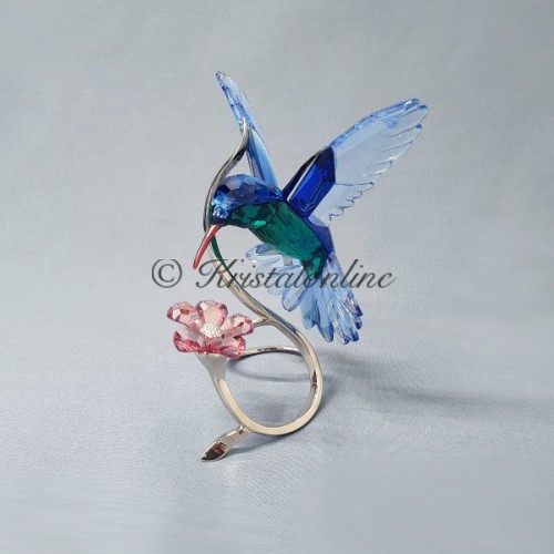 Swarovski Kristal | Crystal Paradise | Kolibri 1188779